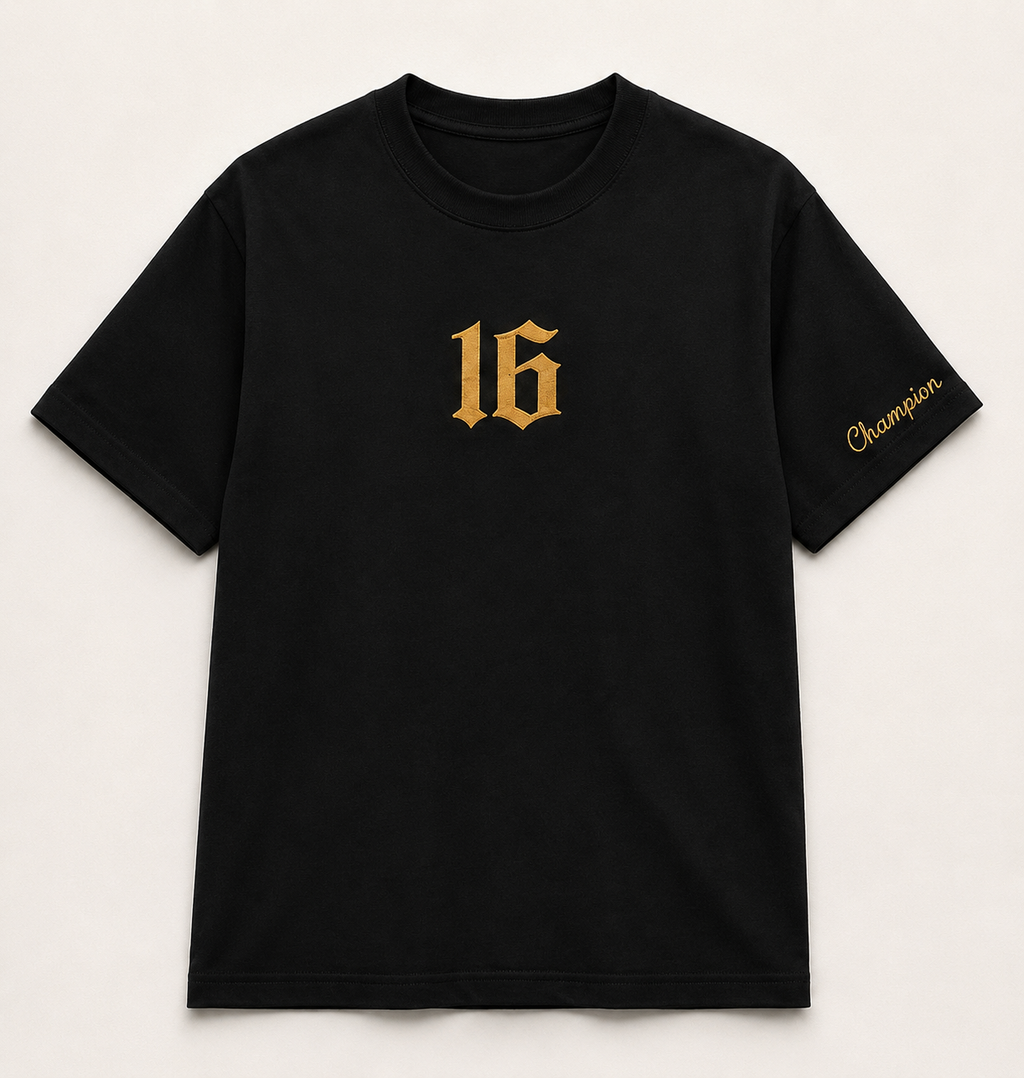 CHAMPION 16 | Original Bursa