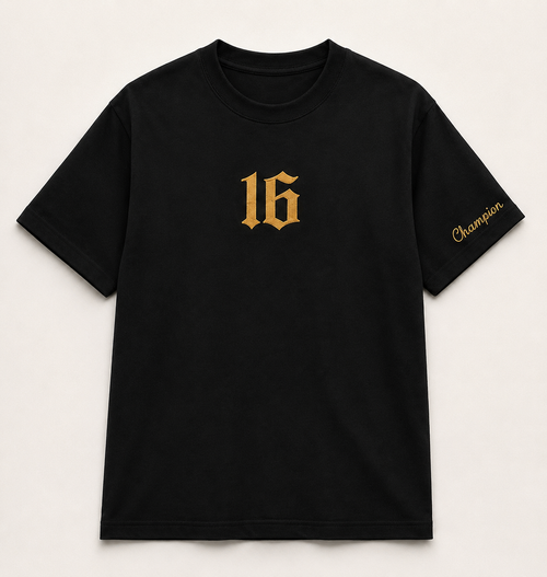 CHAMPION 16 | Original Bursa