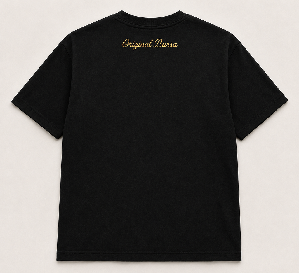 CHAMPION 16 | Original Bursa