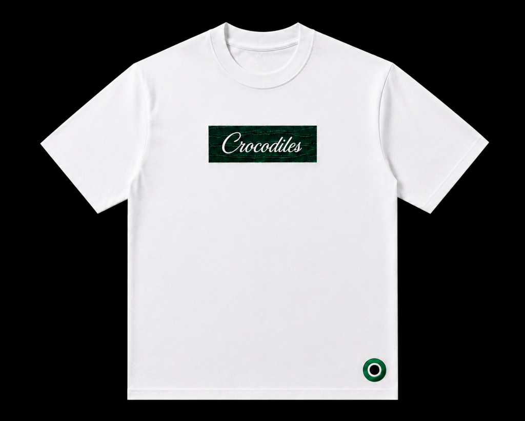 CROCODILES | Original Bursa