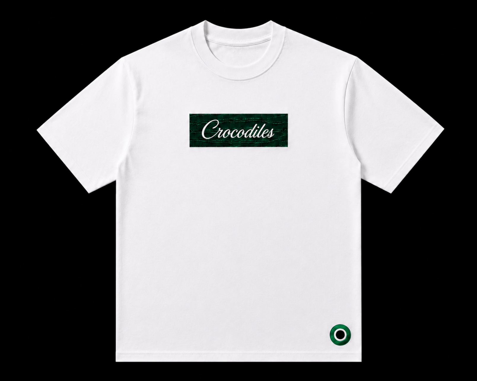 CROCODILES | Original Bursa