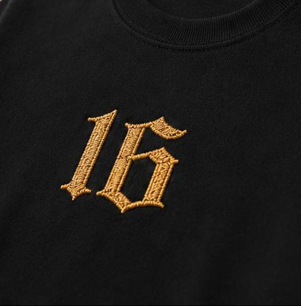 CHAMPION 16 | Original Bursa