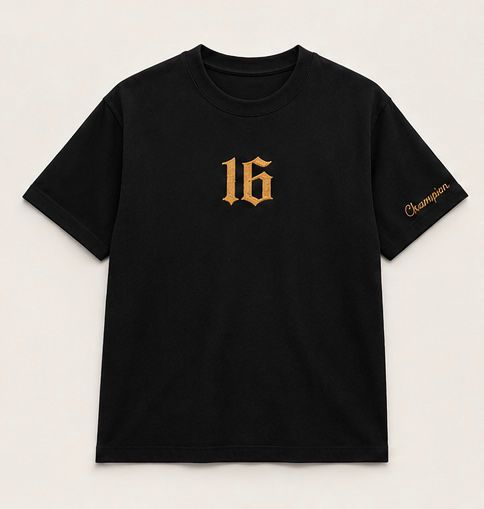 CHAMPION 16 | Original Bursa